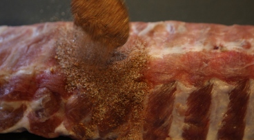 Spareribs tips for konkurrencegrillere #1