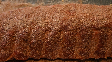 Spareribs tips for konkurrencegrillere #2