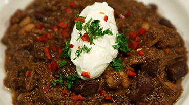 Chili con Carne