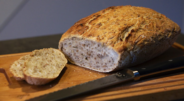 Verdens bedste grovbrød