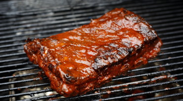 Country Style Ribs - LCHF style